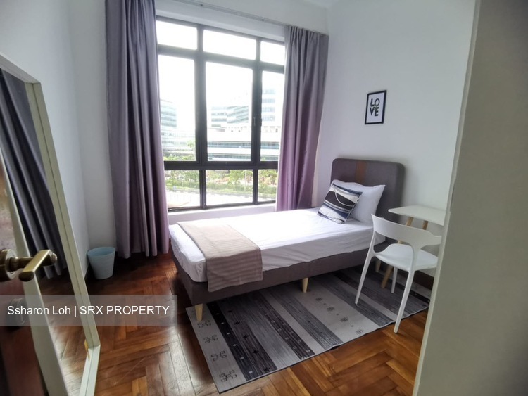 Eastpoint Green (D18), Condominium #449368471